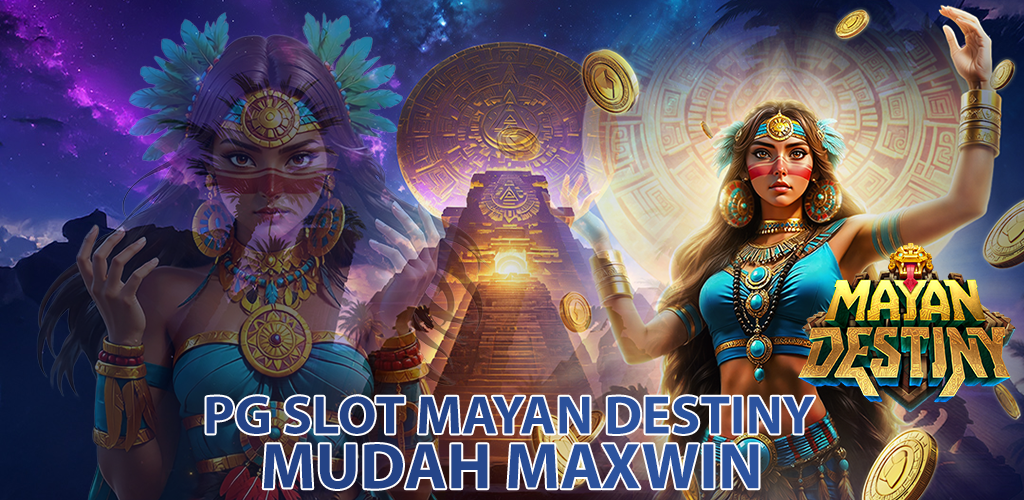Mayan Destiny