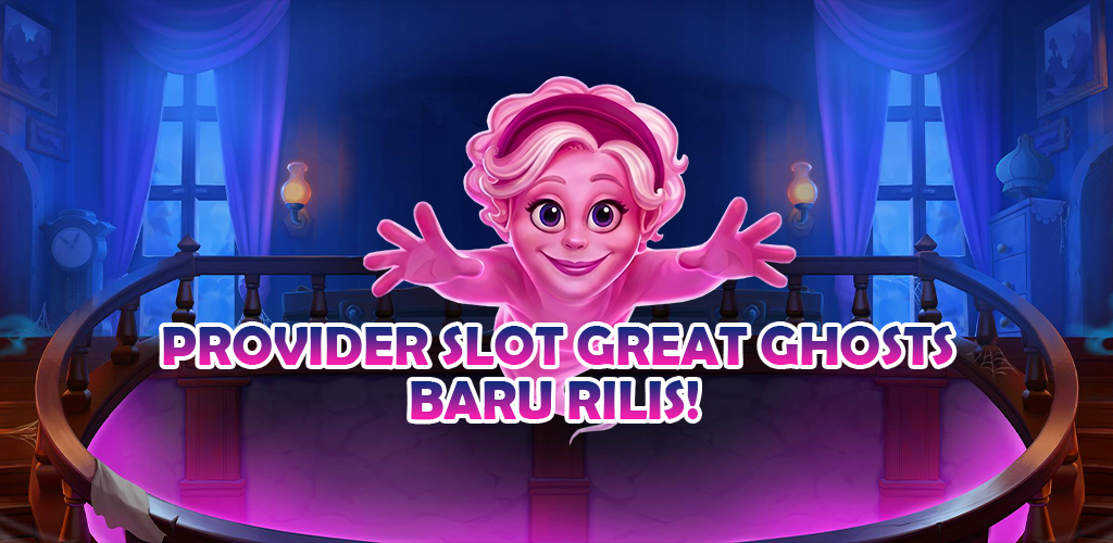 Great Ghosts