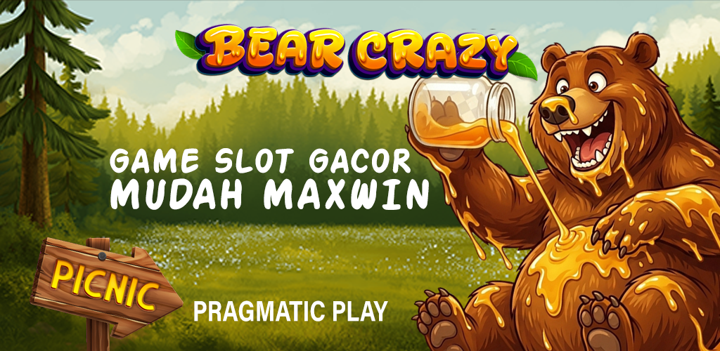Bear Crazy